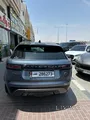 رينج روفر فيلار HSE